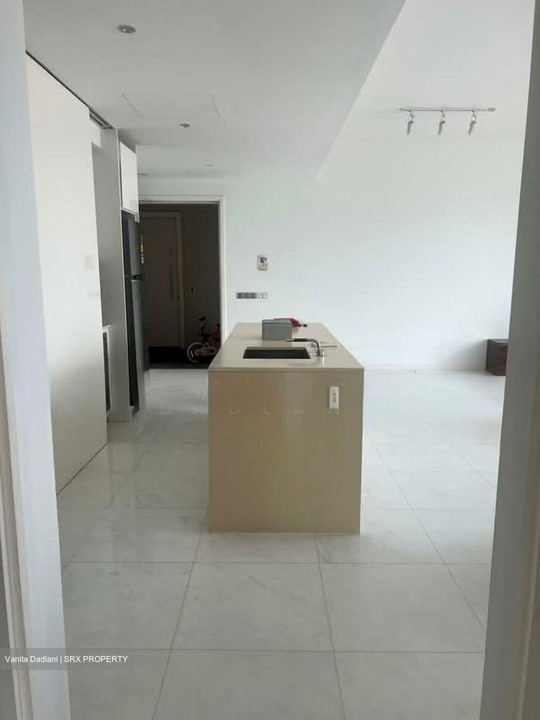 Reflections At Keppel Bay (D4), Condominium #582420751